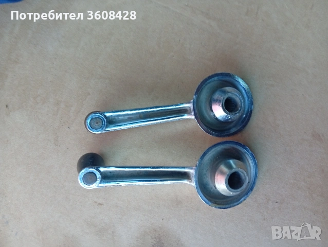 части за Газ24  /Волга , снимка 2 - Части - 54312371