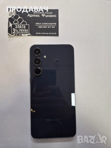 Samsung A55, снимка 5 - Samsung - 54266500