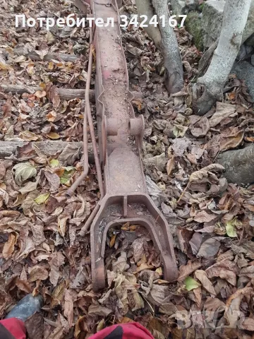 Багер,багерна уредба