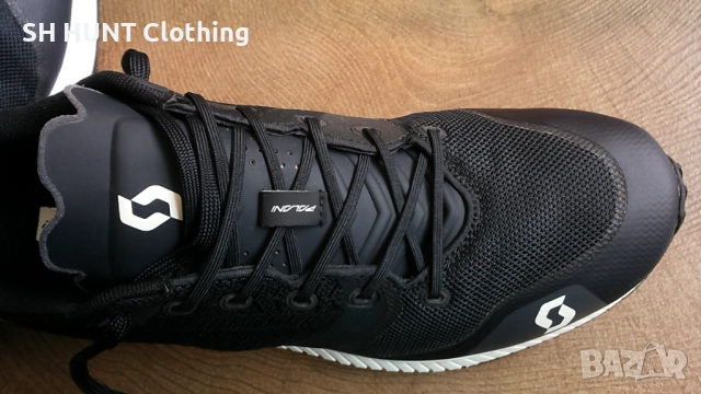 SCOTT PALANI Размер EUR 43 / UK 8,5 мъжки маратонки 70-12-S, снимка 16 - Маратонки - 52227581