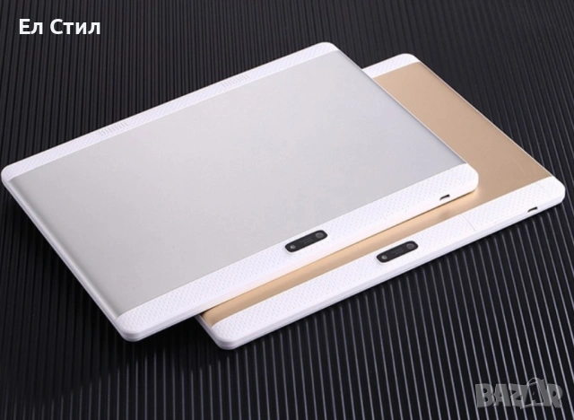 Таблет 10.1 инча с 4G, GPS, 2 SIM карти и 64GB ROM N119, снимка 2 - Таблети - 53879548