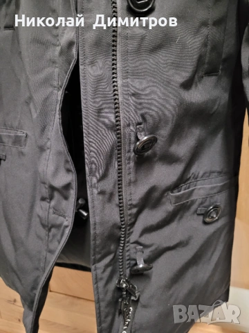 Продавам пухено яке размер XS Canada Goose Arctic Program , снимка 8 - Якета - 53139972