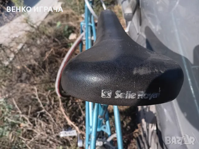 велосипед , снимка 5 - Велосипеди - 47799640