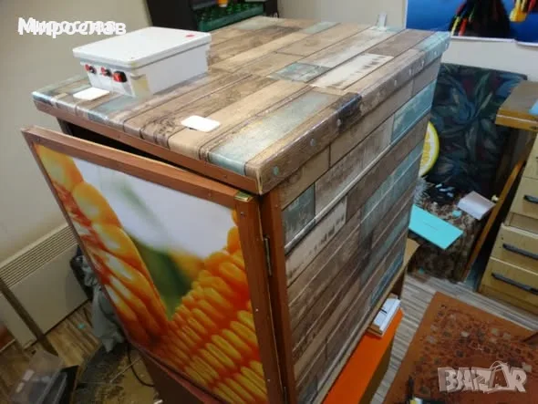 ИЗРАБОТКА НА БЪЛГАРСКИ ИНКУБАТОРИ, снимка 2 - Други стоки за животни - 56446663