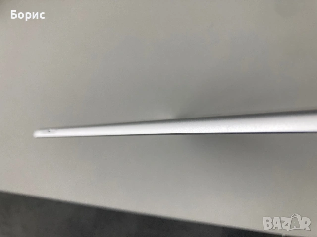 iPad Air 2, 16GB,без iCloud, отличен, снимка 8 - Таблети - 53965201