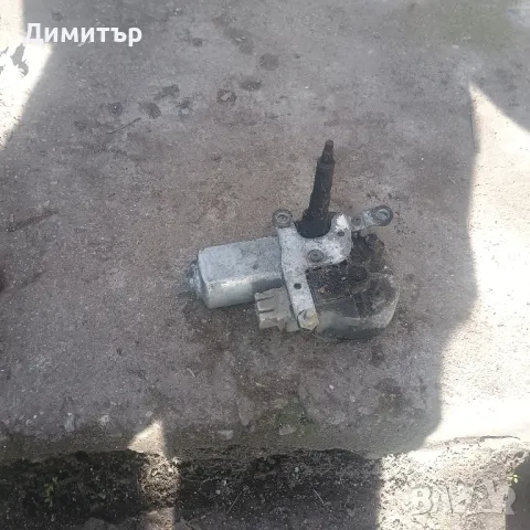 Мотор Задна Чистачка За Фиат Типо 1990г / Fiat Tipо 1990y