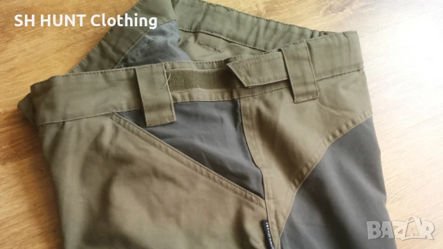 Jotunheim of NORWAY Fossberg Stretch Women Trouser размер M дамски панталон - 1290, снимка 6 - Панталони - 51169538