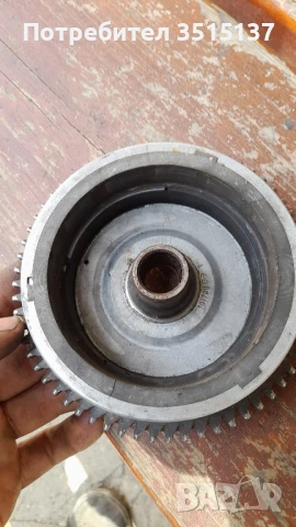 Aprilia Rx Tuareg Pegaso Rotax 125 123 Априлия Пегасо магнет ротор Sem, снимка 11 - Мотоциклети и мототехника - 51158771