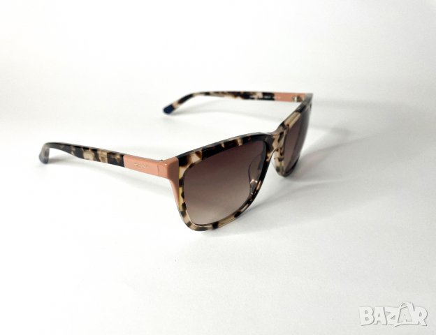 Оригинални дамски слънчеви очила GANT -60%, снимка 2 - Слънчеви и диоптрични очила - 39419194
