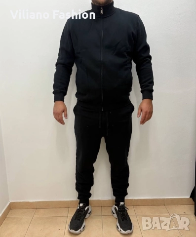 Мъжки изчистени анцузи , снимка 7 - Спортни дрехи, екипи - 52301652