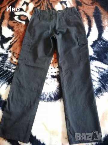 Карго панталон InScene® 33/34 (Чисто нови), снимка 2 - Панталони - 38640515