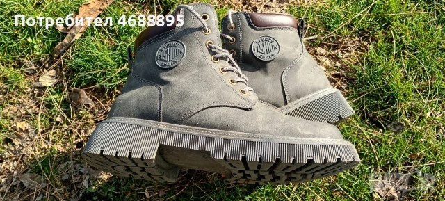 унисекс обувки FASHION 40 номер, снимка 5 - Дамски ежедневни обувки - 53139500