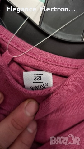 „Чисто нови детски дрехи Kik – изгоден пакет“, снимка 6 - Детски комплекти - 52899786