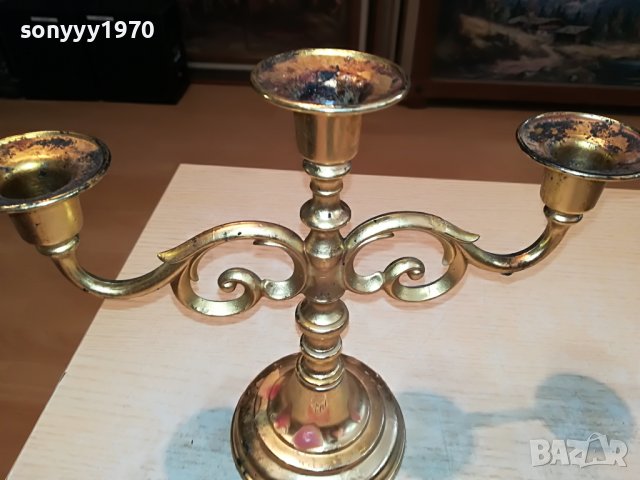 QUIST-WEST GERMANY 2205221759, снимка 9 - Антикварни и старинни предмети - 36842127