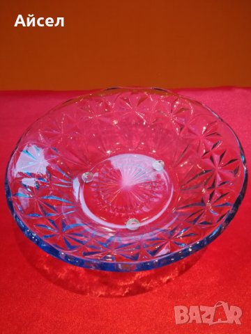 Изящна фруктиера от 80-те години, снимка 6 - Други - 31427930