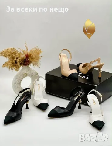 Chanel Дамска Чанта Шанел - Различни Цветове И Модели Код SEM-291, снимка 3 - Чанти - 55782903