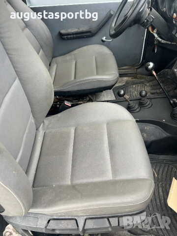 Продавам Лада Нива 1,6, снимка 6 - Автомобили и джипове - 53271405