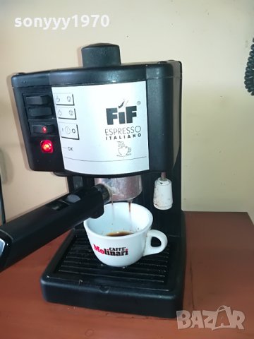 кафемашина italy-15bar, снимка 6 - Кафемашини - 29167041