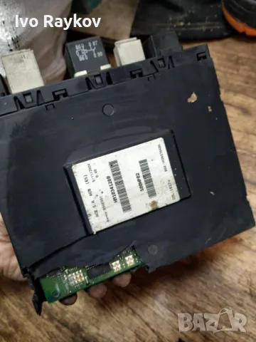 BSI модул Volkswagen Touran I , 1K0937049N , снимка 6 - Части - 49470222