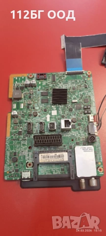 M.Board BN94-08207D за Samsung