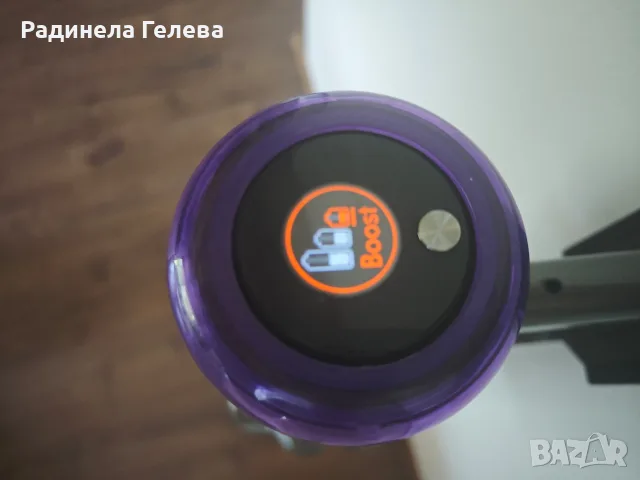 Прахосмукачка Dyson v11 Torque Drive , снимка 5 - Прахосмукачки - 55750722