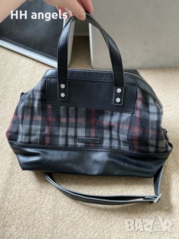 Esprit чанта с дълга дръжка, снимка 1 - Чанти - 31199629