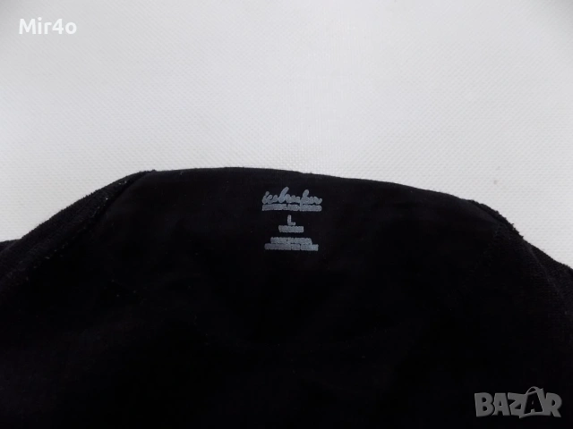 горнище icebreaker merino wool худи суичър яке блуза фанела елек туризъм планина дамско оригинално L, снимка 6 - Спортни екипи - 42757719