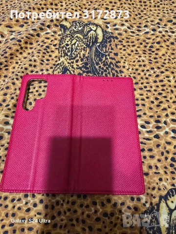 Samsung S24 Ultra , снимка 4 - Samsung - 52957316