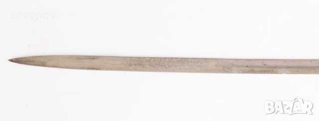 Сабя Първа световна война- офицерска, снимка 3 - Антикварни и старинни предмети - 52051891