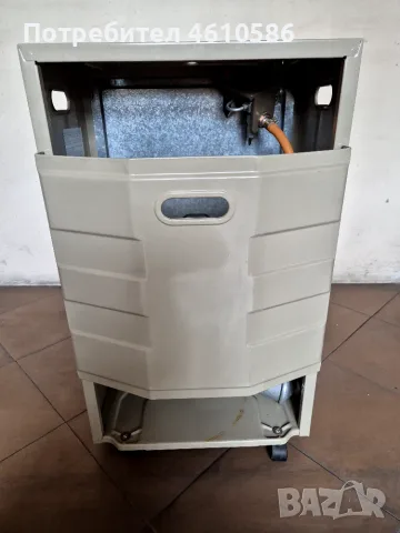 Газова печка Super Ser, снимка 7 - Печки, фурни - 56462379
