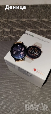 HUAWEI WATCH