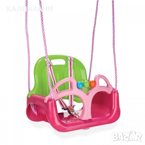 Детска Люлка Pilsan Самба - 06129