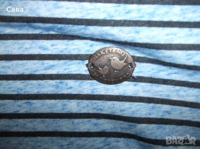 Тениски S.OLIVER,NAKETANO,GAUDI  дамски,М-Л-ХЛ, снимка 8 - Тениски - 50760286