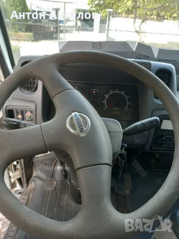 Продавам NISSAN CABSTAR - ЛОВЕЧ, снимка 6 - Камиони - 56225138