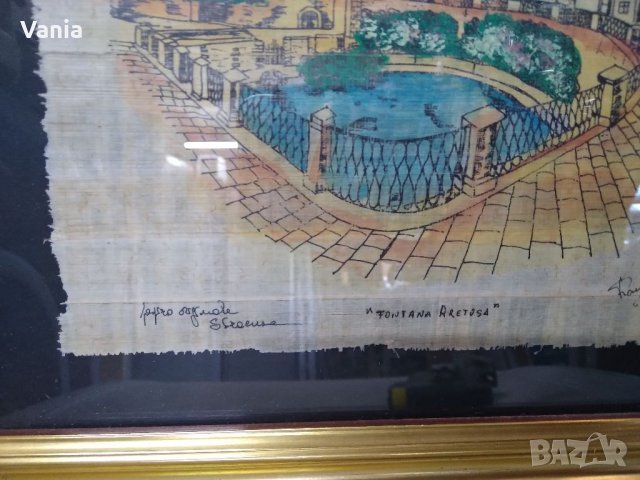 Картина, снимка 4 - Картини - 36757251