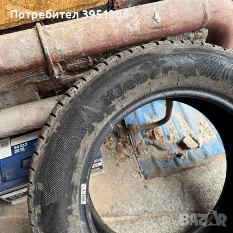 Гуми 205 60 16, снимка 4 - Гуми и джанти - 54271872