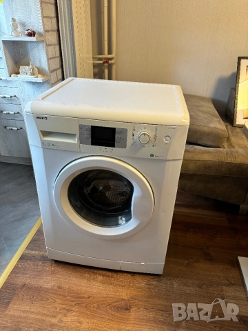 Пералня Beko 7 кг, 1400 rpm WMB 71443