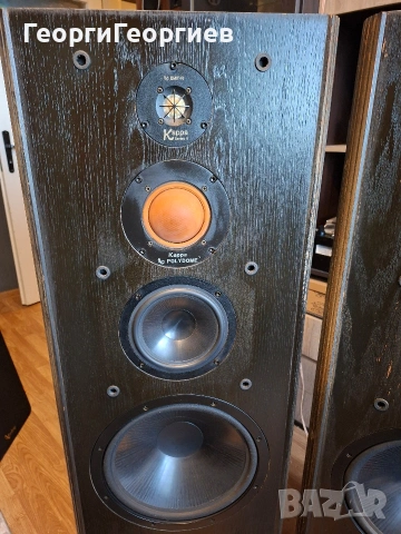 infinity Kappa 8.2i, снимка 5 - Тонколони - 54008233