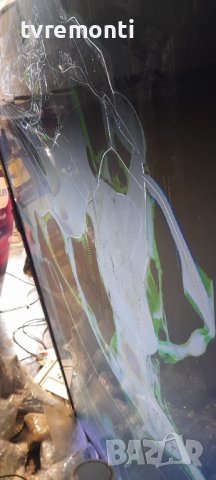 Power supply tpv 715G8672-P02-000-002H TV PHILIPS 55PUS6162/12, снимка 7 - Части и Платки - 37017033