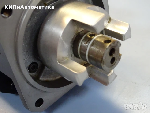 серво мотор ESR Pollmeier MR 4206.3309 Brushless Servomotor, снимка 7 - Резервни части за машини - 51261925