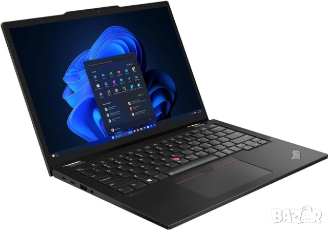 Lenovo ThinkPad X13 Yoga 2-1 Gen 5 Intel Ultra 5 135U vPro® тъчскрийн, снимка 5 - Лаптопи за работа - 54338721