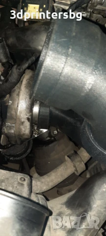 MERCEDES ML-CLASS (W163) 270CDI, снимка 11 - Части - 48670465