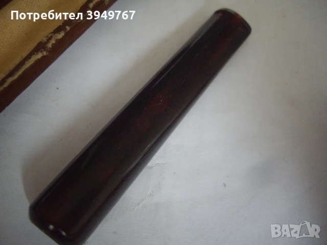 Старо кехлибарено цигаре., снимка 3 - Колекции - 51247115