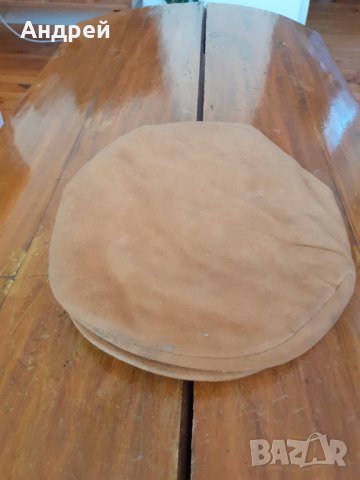 Стар каскет,шапка #9, снимка 1