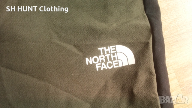 THE NORTH FACE Stretch Trouser размер M еластичен панталон - 2587, снимка 4 - Панталони - 54283663