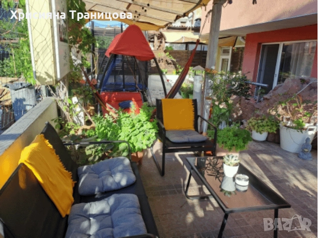 3-ен апартамент с паркомясто в Поморие , снимка 6 - Апартаменти - 52577605