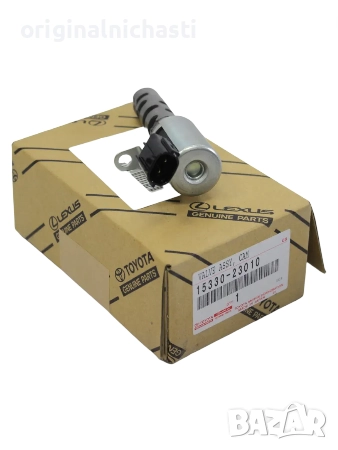 Клапан контрол маслото на разпределителният вал за ТОЙОТА ЯРИС TOYOTA YARIS 1533023010 15330-23010