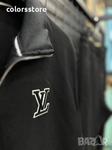 Мъжки спортен екип Louis Vuitton/IM69p, снимка 3 - Спортни дрехи, екипи - 51740194