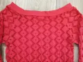 Дамска блуза - мрежа , снимка 6
