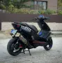 Yamaha Maxter 125 4T, снимка 3
